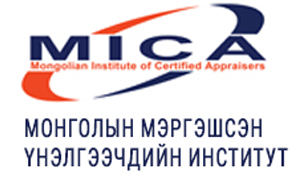 Мэргэшсэн үнэлгээчдийн институт